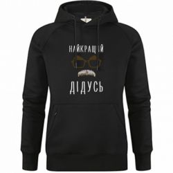 Худи премиум женские