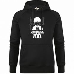 Худи премиум женские