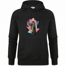 Худи премиум женские - FATLINE