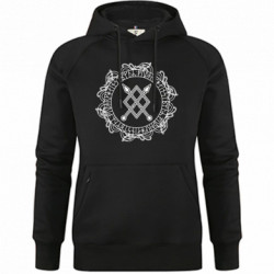 Худі жіночі преміум - FATLINE