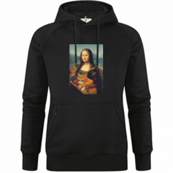 Худи премиум женские - FATLINE