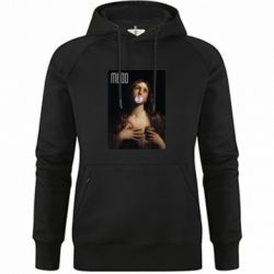 Худи премиум женские - FATLINE