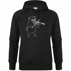 Худи премиум женские - FATLINE