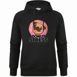 Худи премиум женские - FATLINE