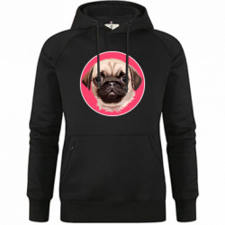 Худи премиум женские - FATLINE