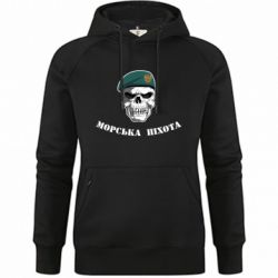 Худи премиум женские - FATLINE