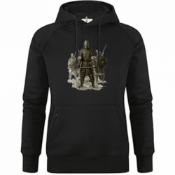 Худи премиум женские - FATLINE