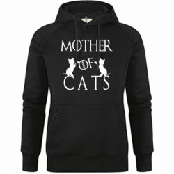 Худи премиум женские - FATLINE