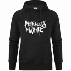 Худі жіночі преміум - FATLINE