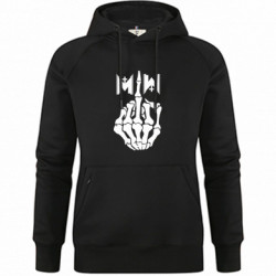 Худі жіночі преміум - FATLINE