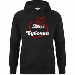 Худі жіночі преміум - FATLINE