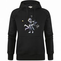 Худи премиум женские - FATLINE