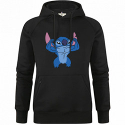 Худи премиум женские - FATLINE