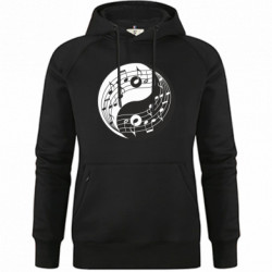 Худи премиум женские - FATLINE