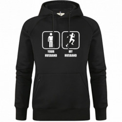 Худі жіночі преміум - FATLINE