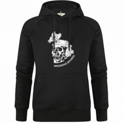 Худи премиум женские - FATLINE