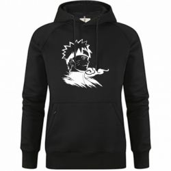 Худі жіночі преміум - FATLINE