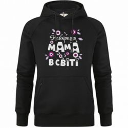 Худи премиум женские - FATLINE