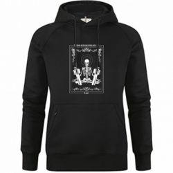 Худи премиум женские - FATLINE