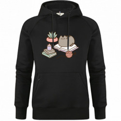 Худи премиум женские - FATLINE