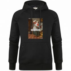 Худи премиум женские - FATLINE