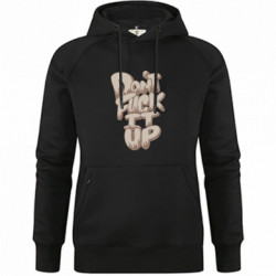 Худі жіночі преміум - FATLINE