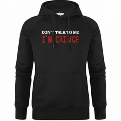 Худі жіночі преміум - FATLINE