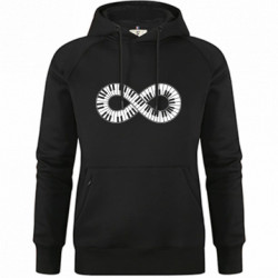 Худи премиум женские - FATLINE