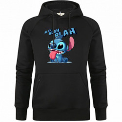 Худі жіночі преміум - FATLINE