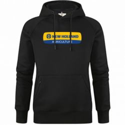 Худи премиум женские - FATLINE