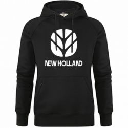 Худи премиум женские - FATLINE