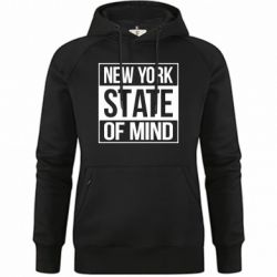 Худи премиум женские - FATLINE