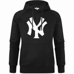 Худі жіночі преміум - FATLINE