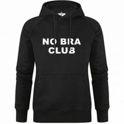 Худи премиум женские - FATLINE