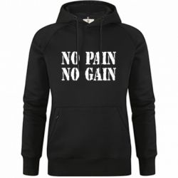 Худі жіночі преміум - FATLINE