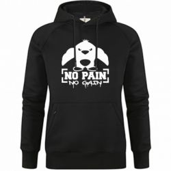 Худи премиум женские - FATLINE