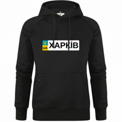 Худи премиум женские - FATLINE