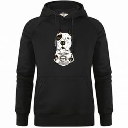 Худі жіночі преміум - FATLINE