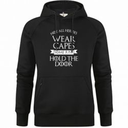 Худі жіночі преміум - FATLINE