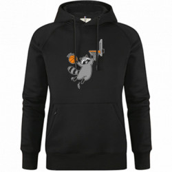 Худи премиум женские - FATLINE