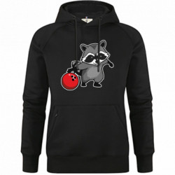 Худі жіночі преміум - FATLINE