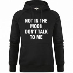 Худи премиум женские - FATLINE