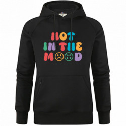 Худи премиум женские - FATLINE