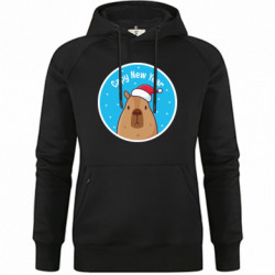 Худи премиум женские - FATLINE