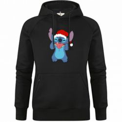 Худи премиум женские - FATLINE