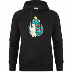 Худи премиум женские - FATLINE