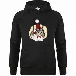 Худи премиум женские - FATLINE