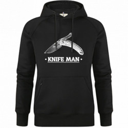 Худі жіночі преміум - FATLINE