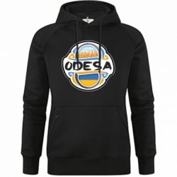 Худі жіночі преміум - FATLINE