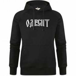 Худі жіночі преміум - FATLINE